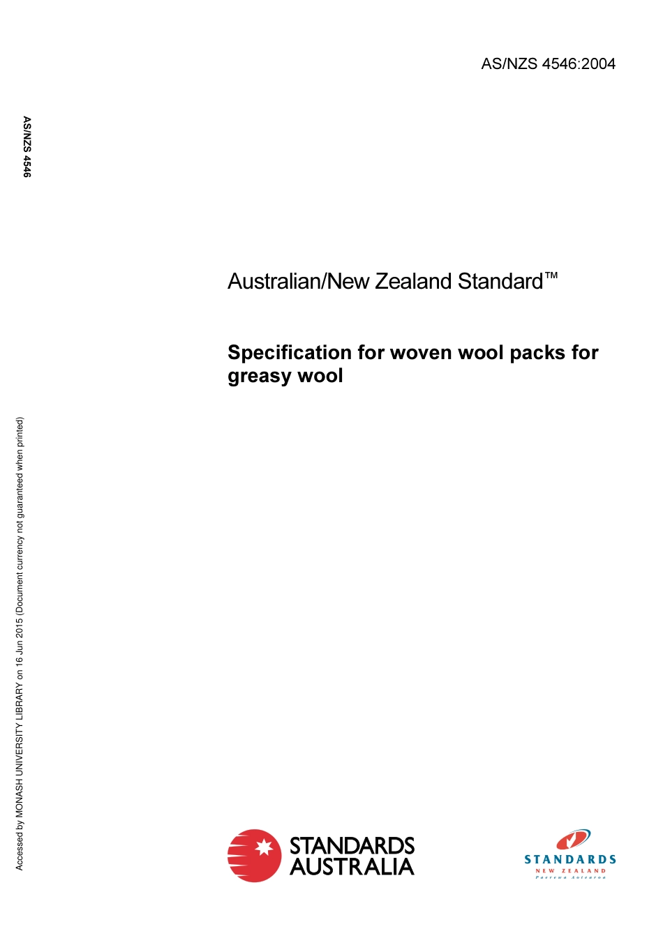 AS NZS 4546-2004.pdf_第1页