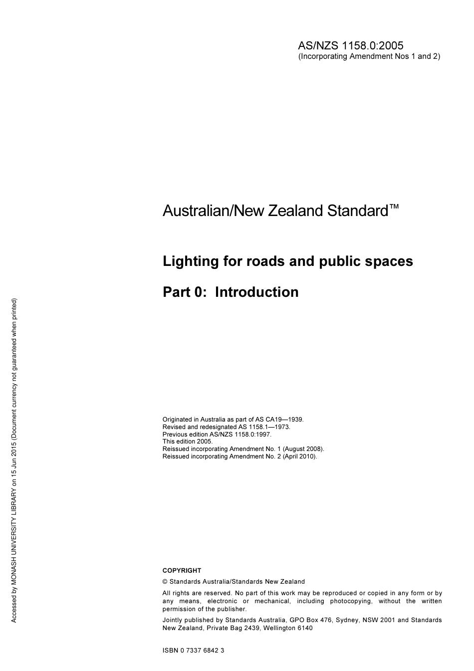 AS NZS 1158.0-2005 (2010).pdf_第3页