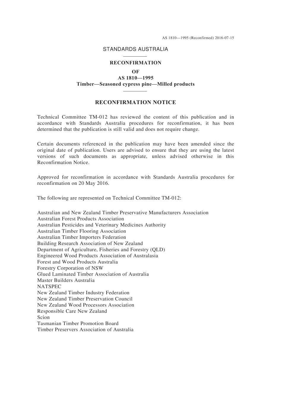 AS 1810-1995 (2016).pdf_第3页
