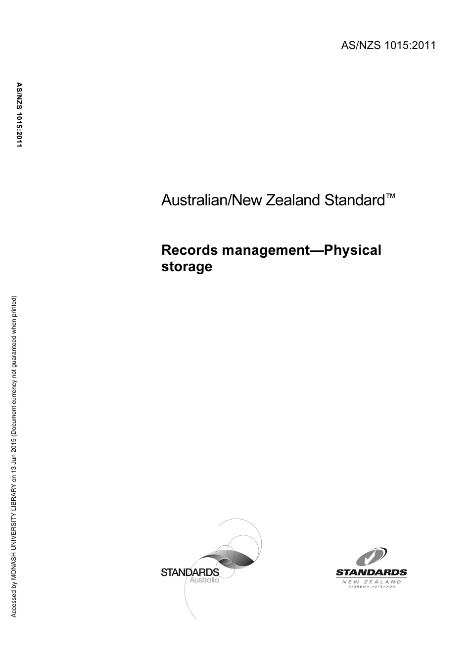 AS NZS 1015-2011.pdf_第1页