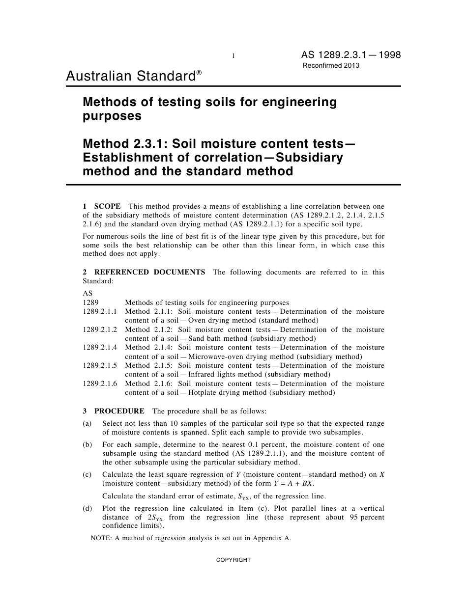 AS 1289.2.3.1-1998 (2013).pdf_第3页