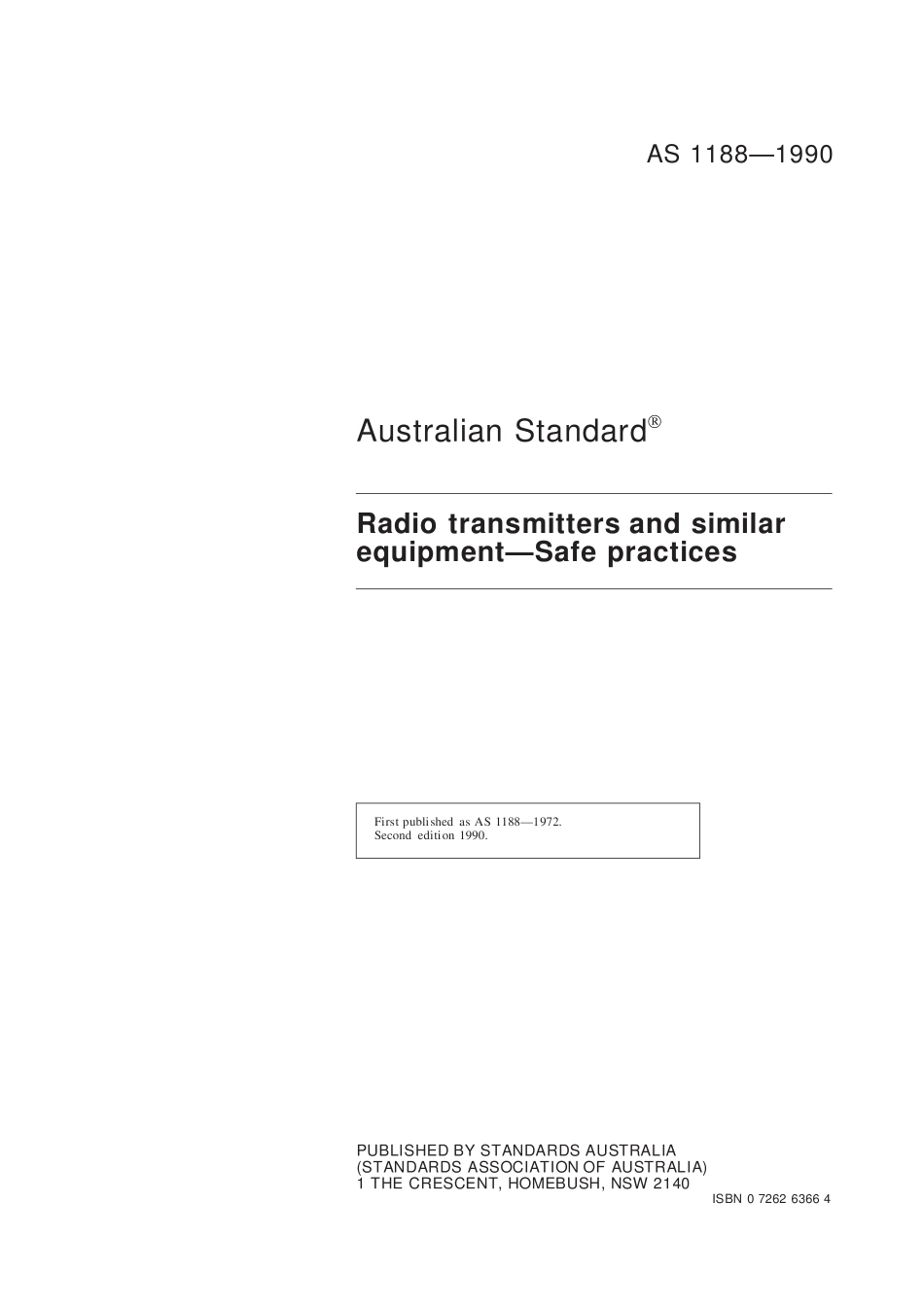 AS 1188-1990.pdf_第3页