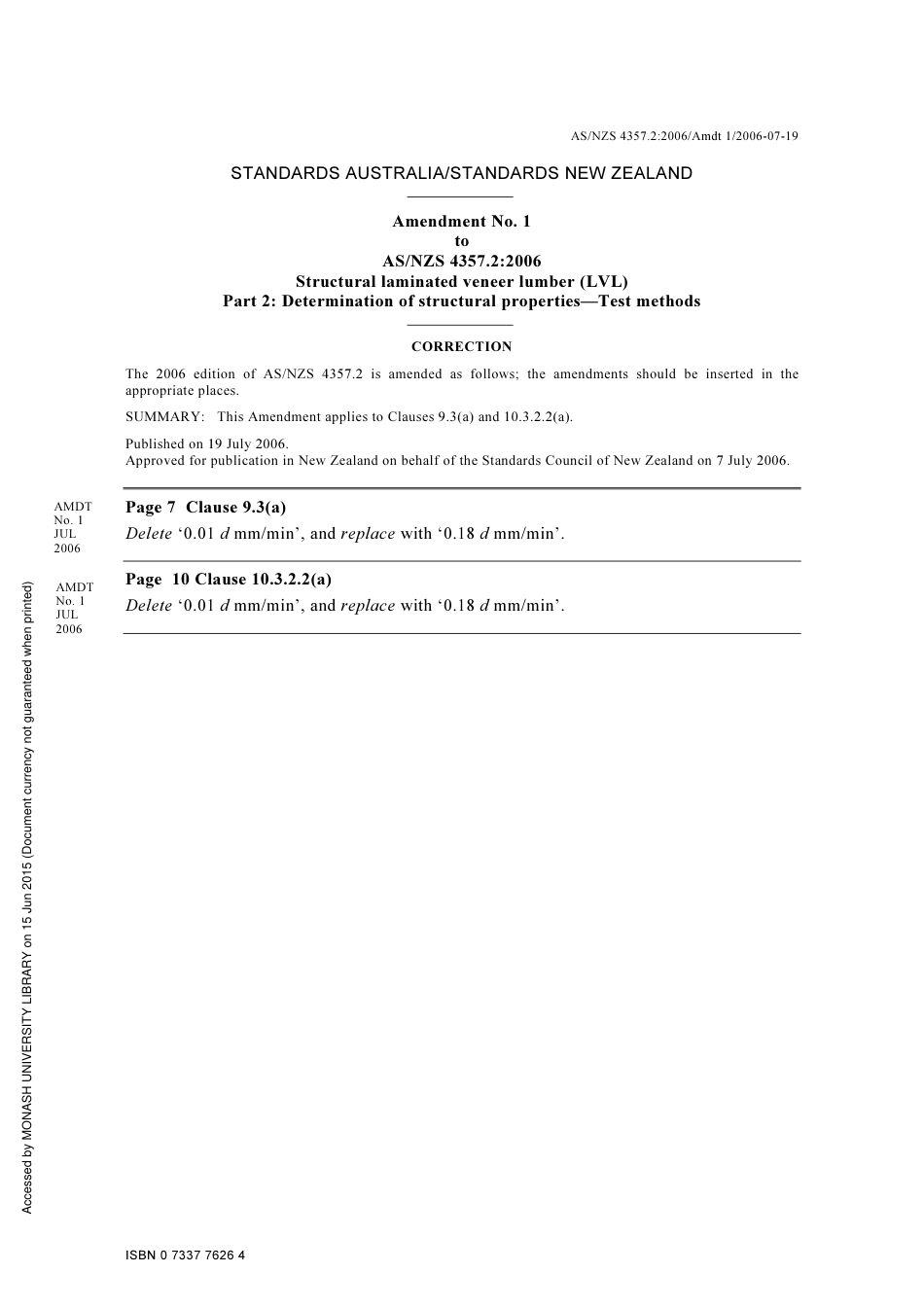 AS NZS 4357.2-2006 amd1-2006.pdf_第1页