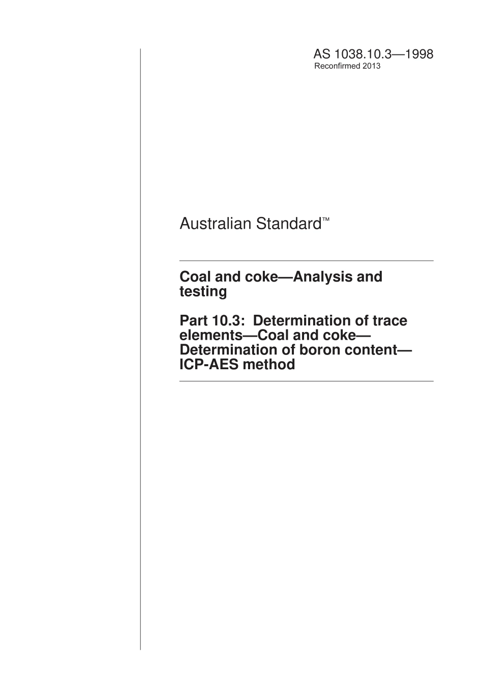 AS 1038.10.3-1998 (2013).pdf_第1页