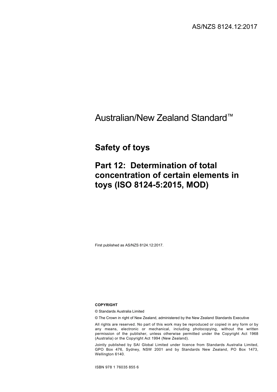 AS NZS 8124.12-2017.pdf_第3页