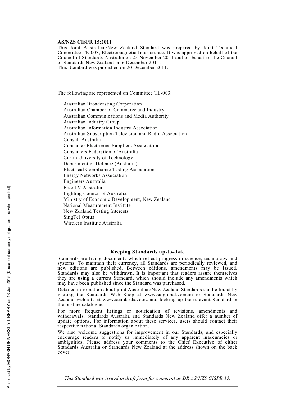 AS NZS CISPR 15-2011.pdf_第2页