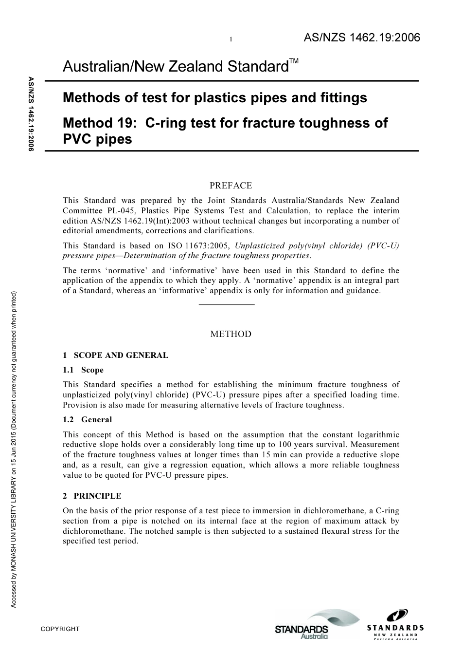 AS NZS 1462.19-2006.pdf_第1页