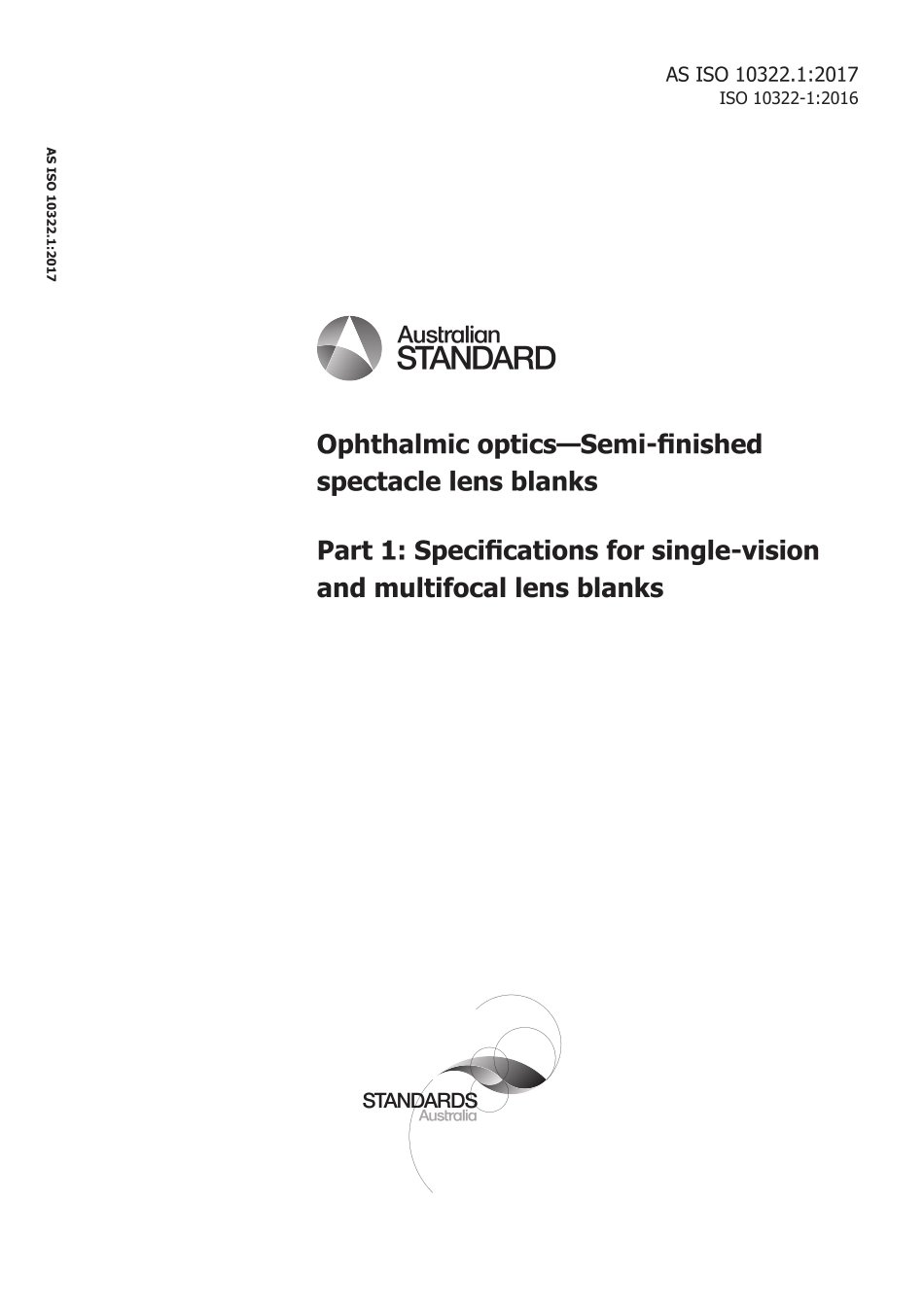 AS ISO 10322.1-2017.pdf_第1页