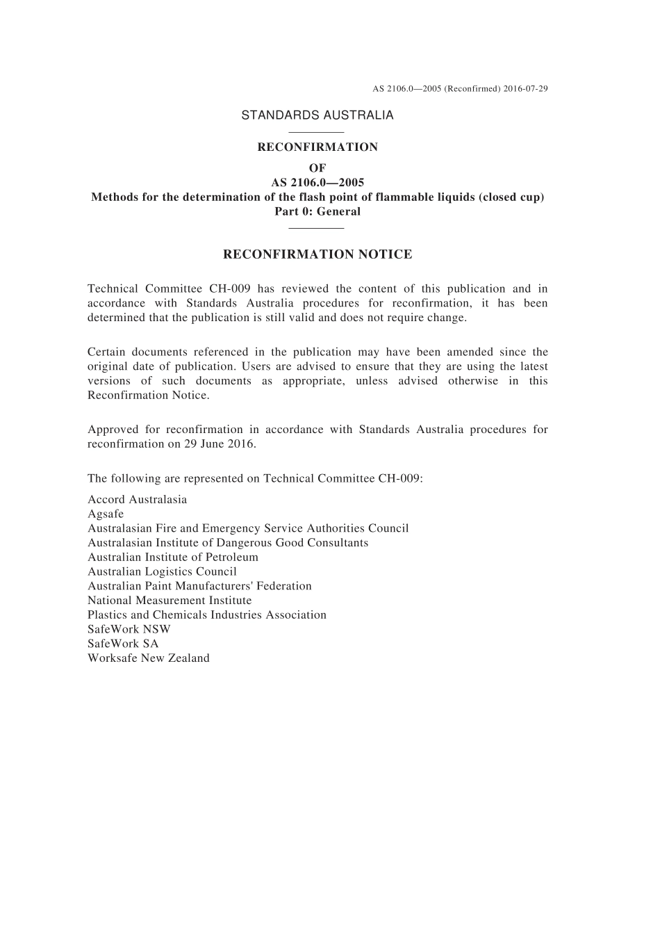 AS 2106.0-2005 (2016).pdf_第3页