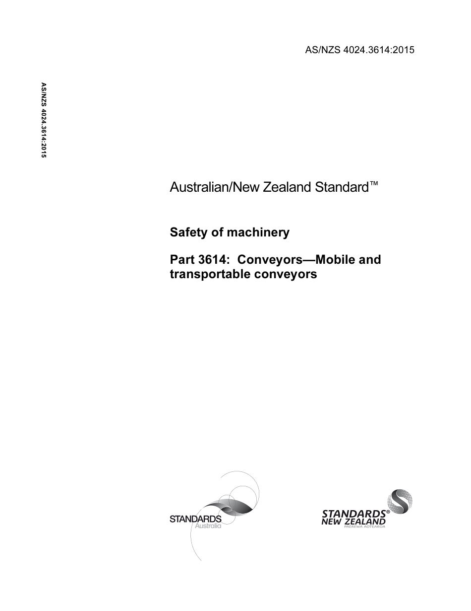 AS NZS 4024.3614-2015.pdf_第1页