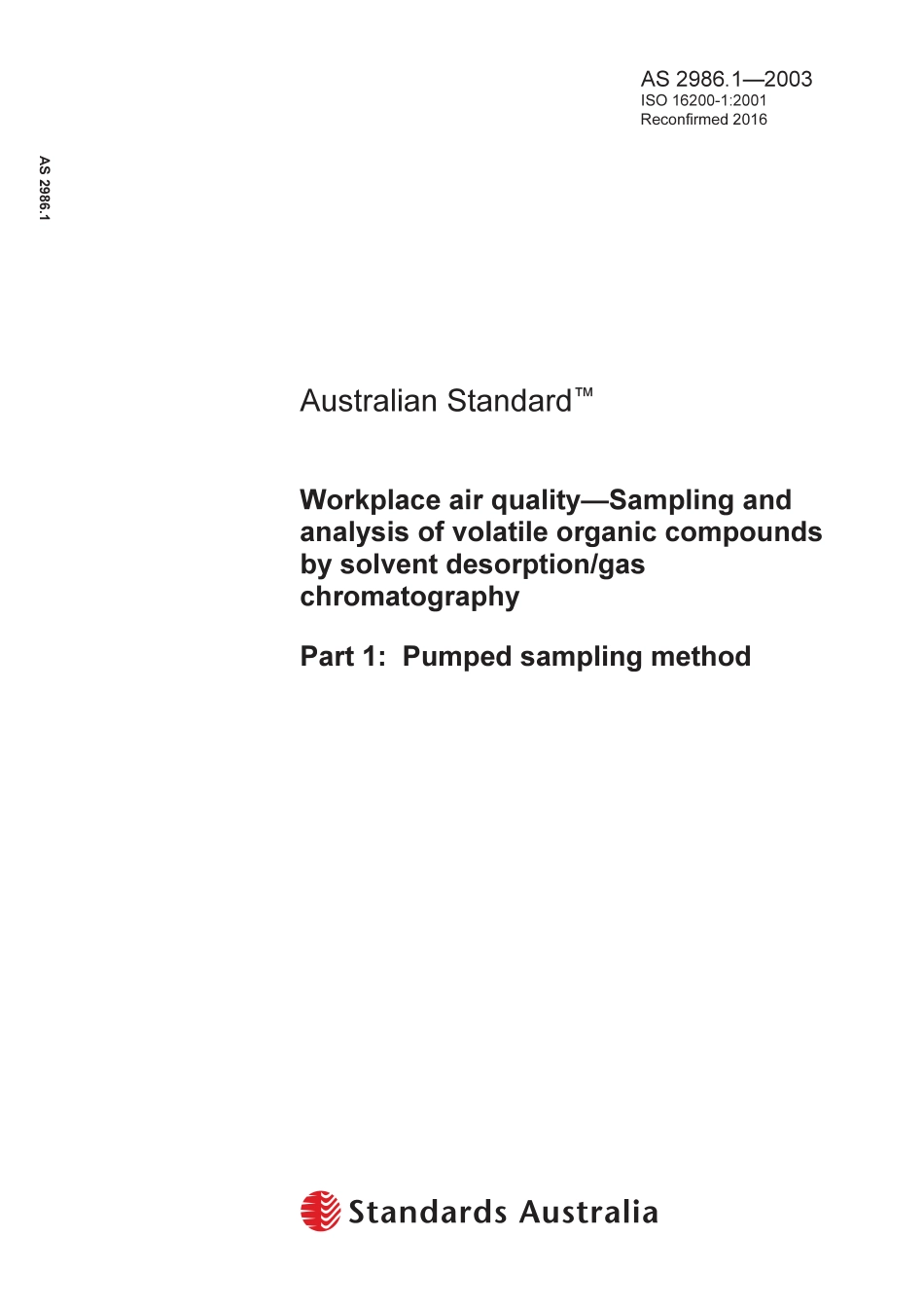 AS 2986.1-2003 (2016).pdf_第1页