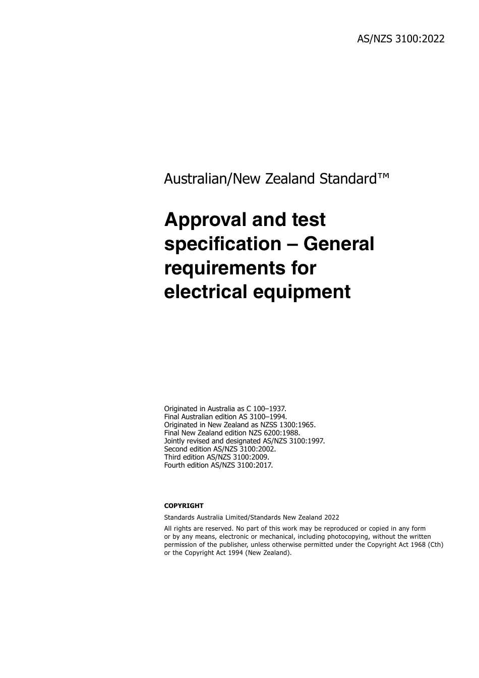 AS NZS 3100-2022.pdf_第3页