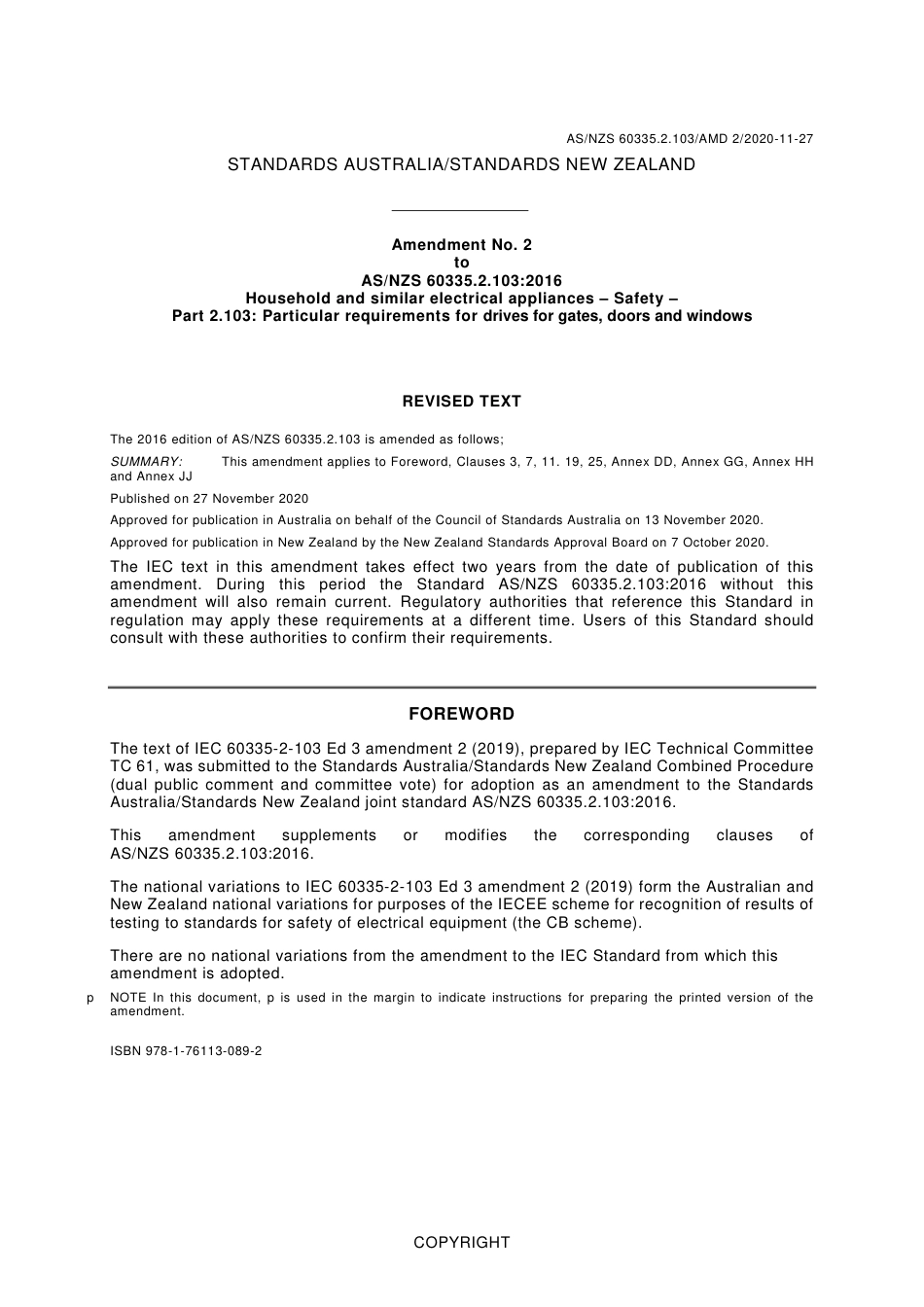 AS NZS 60335.2.103-2016 amd2-2020.pdf_第1页
