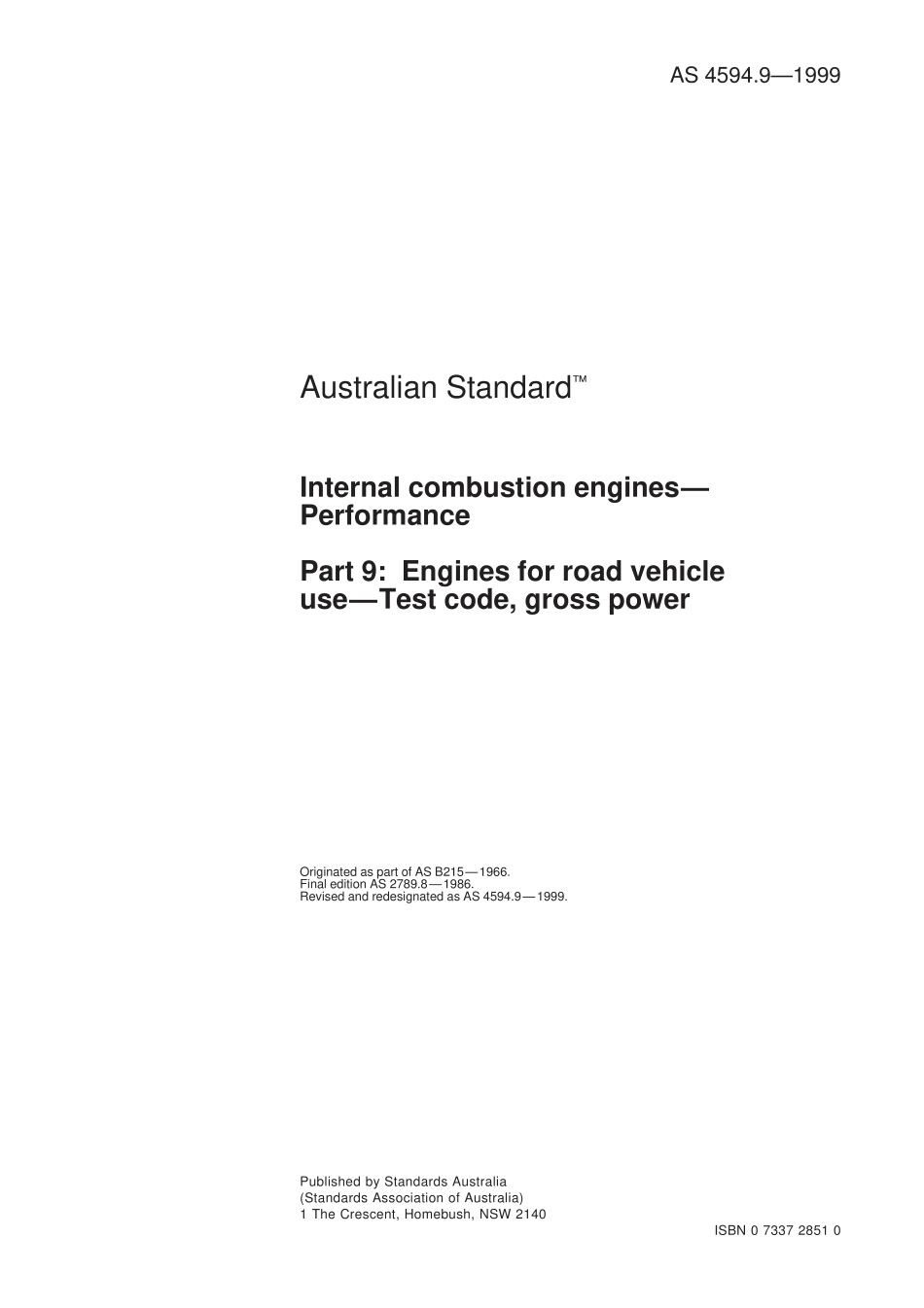 AS 4594.9-1999.pdf_第3页