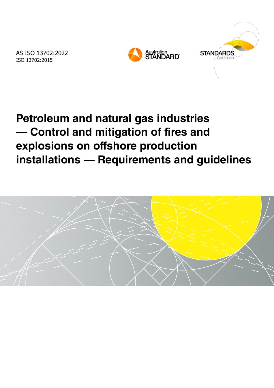 AS ISO 13702-2022.pdf_第1页