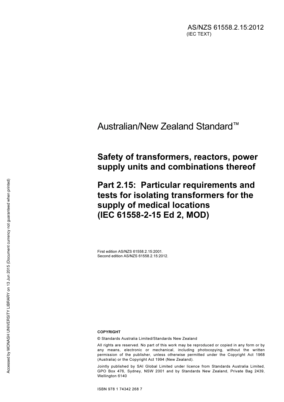 AS NZS 61558.2.15-2012.pdf_第3页