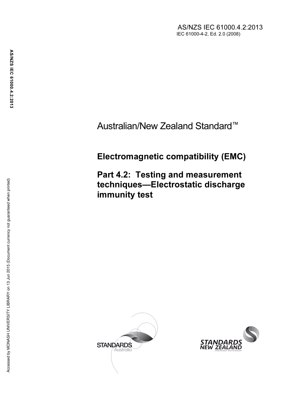AS NZS IEC 61000.4.2-2013.pdf_第1页