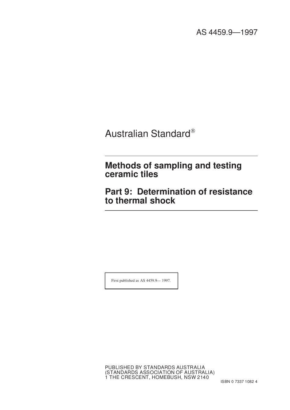 AS 4459.9-1997.pdf_第3页