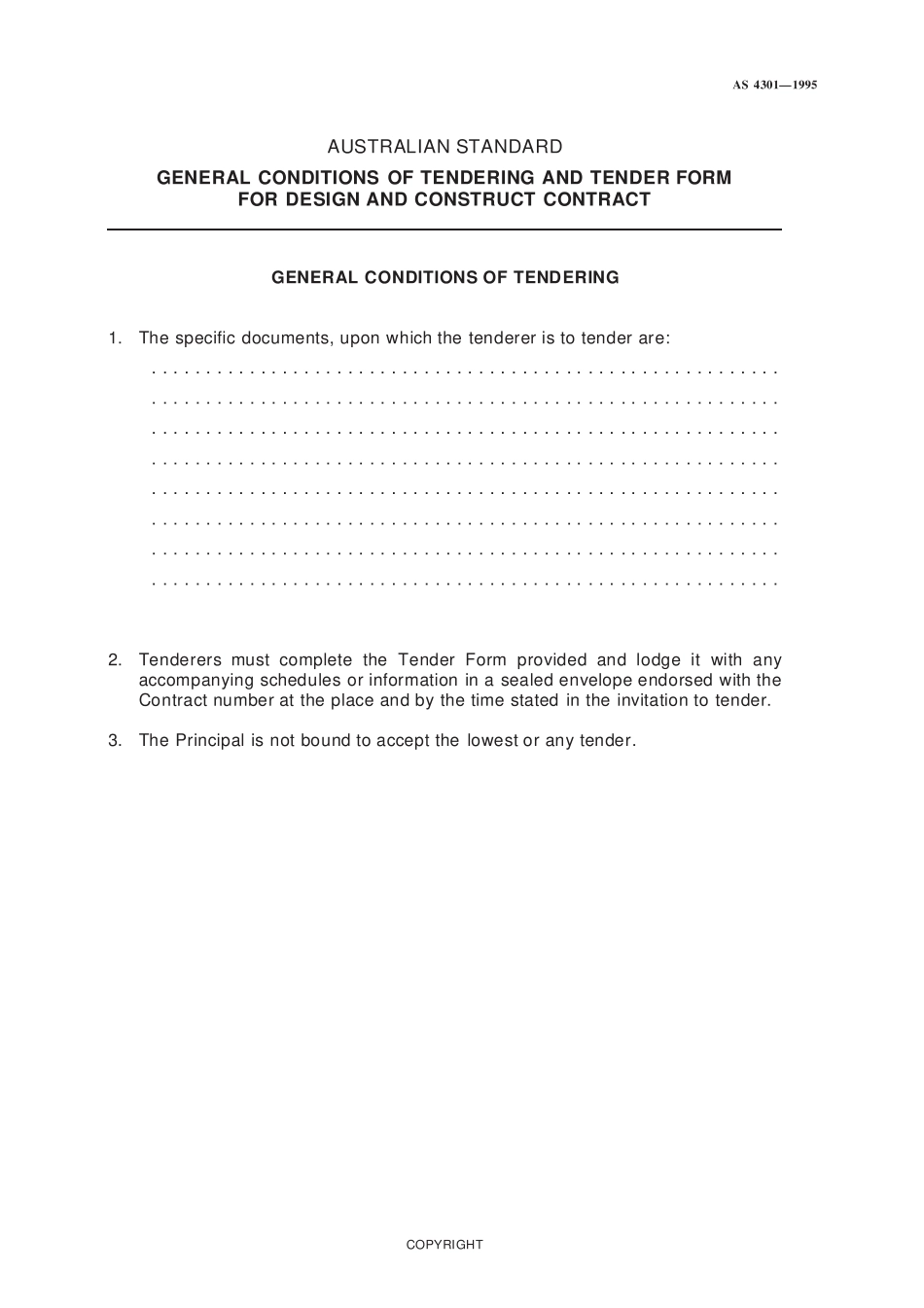 AS 4301 Supp 1-1995.pdf_第3页