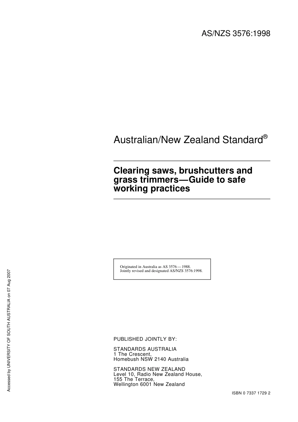 AS NZS 3576-1998.pdf_第3页