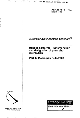 AS NZS 4518.1-1997 scan.pdf