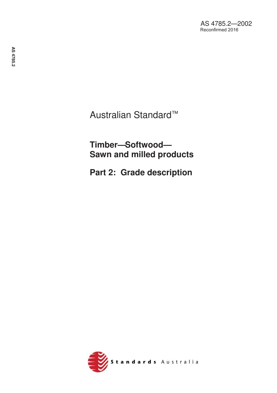 AS 4785.2-2002 (2016).pdf_第1页