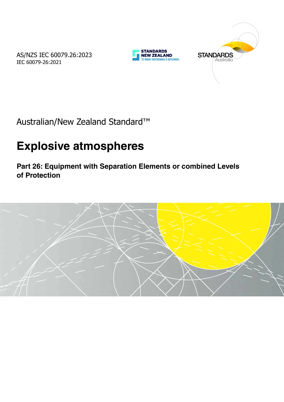 AS NZS IEC 60079.26-2023.pdf_第1页