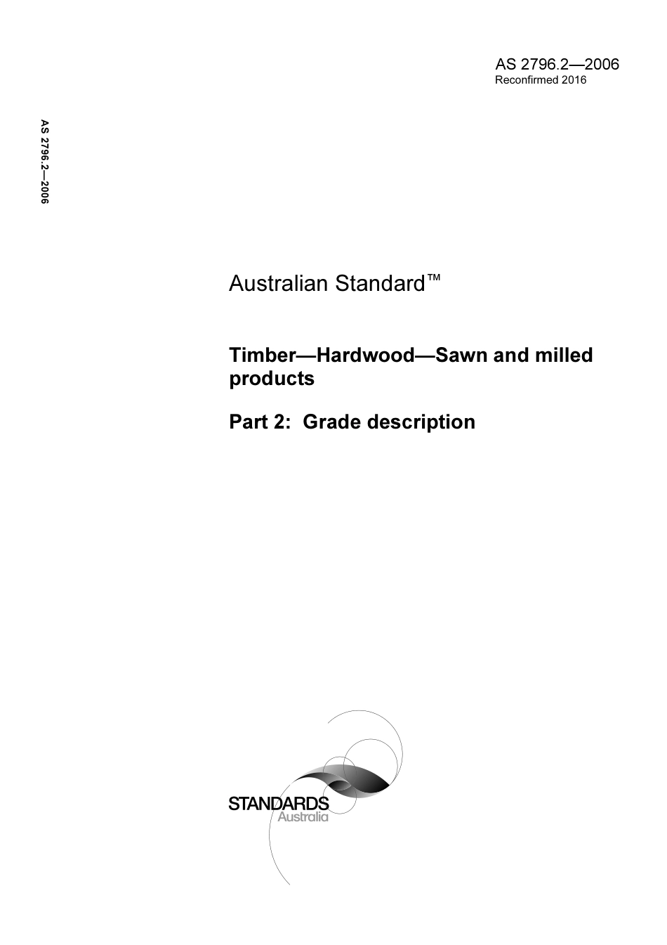 AS 2796.2-2006 (2016).pdf_第1页