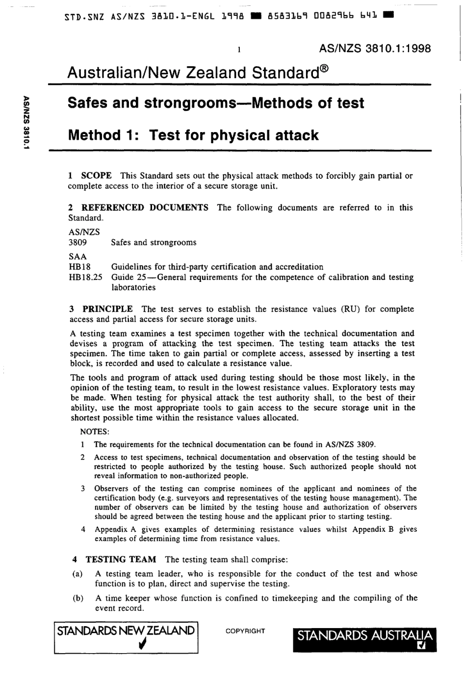AS NZS 3810.1-1998 scan.pdf_第1页