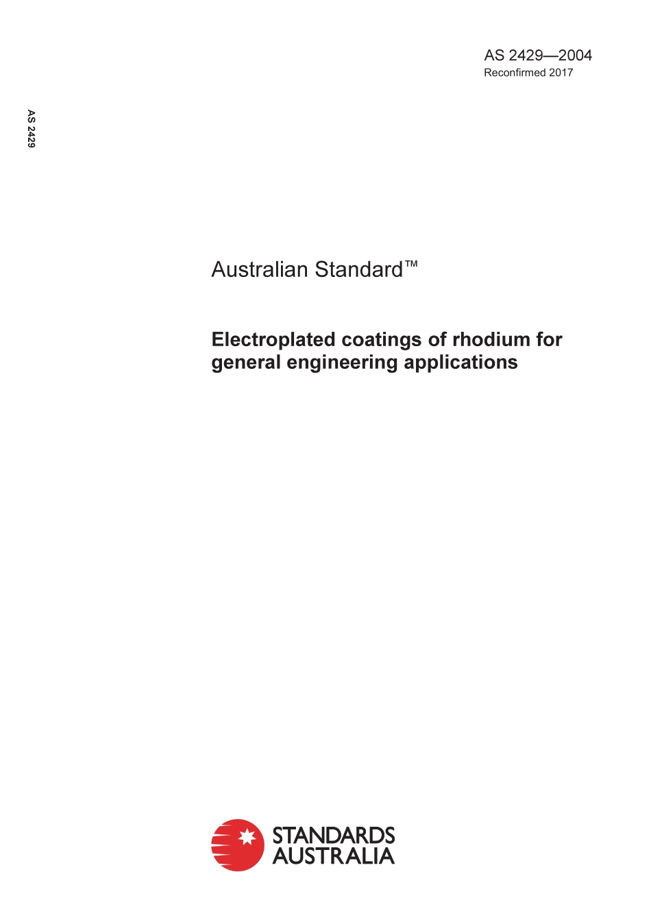 AS 2429-2004 (2017).pdf_第1页