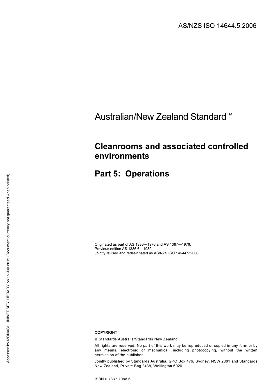 AS NZS ISO 14644.5-2006.pdf_第3页