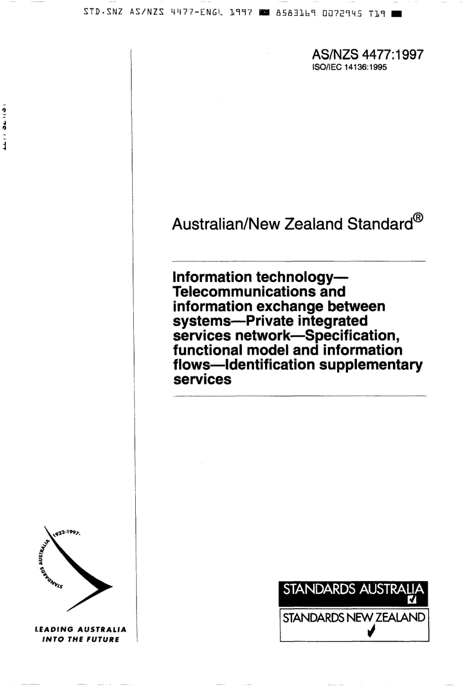 AS NZS 4477-1997 scan.pdf_第1页