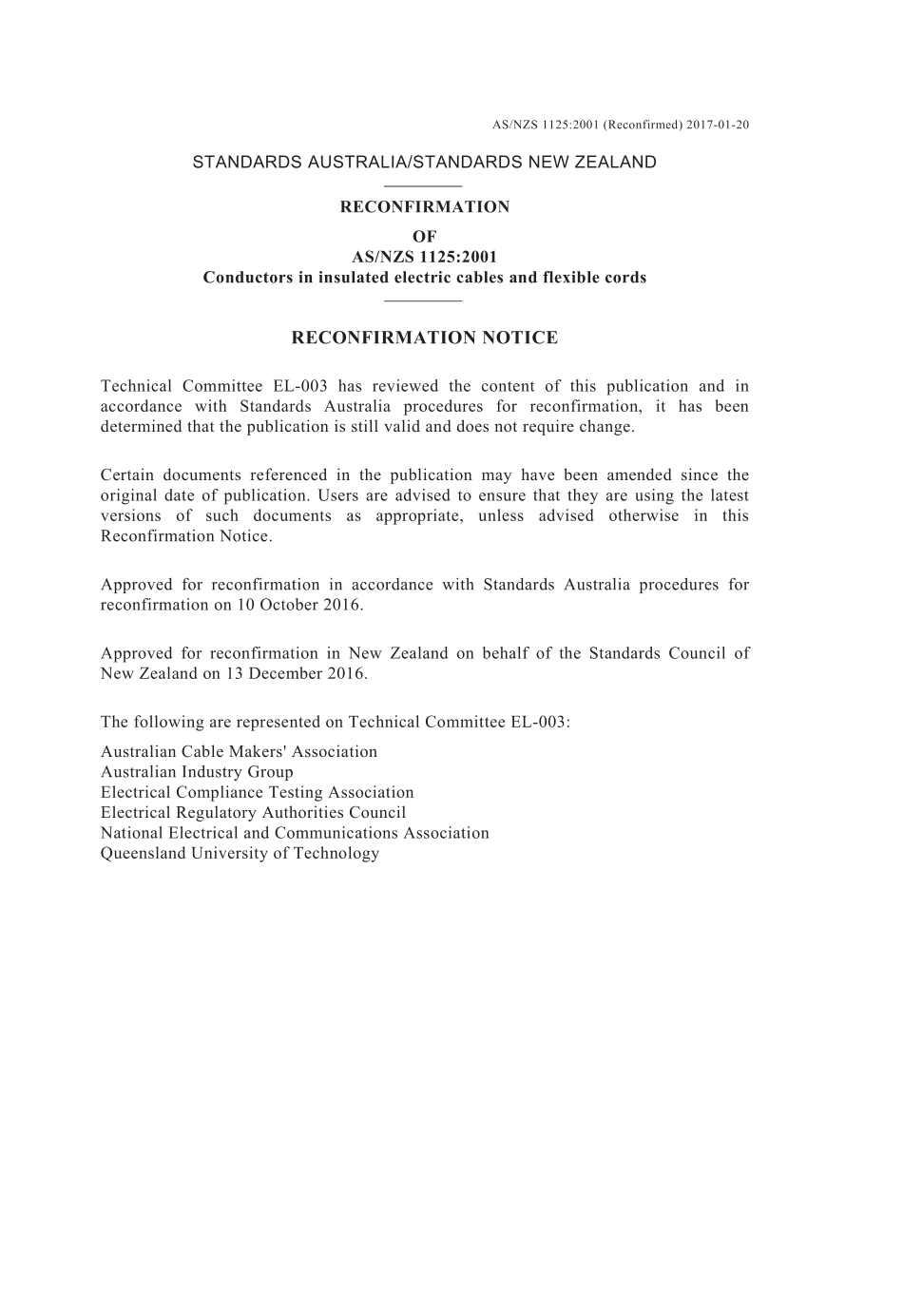 AS NZS 1125-2001 (2017).pdf_第3页