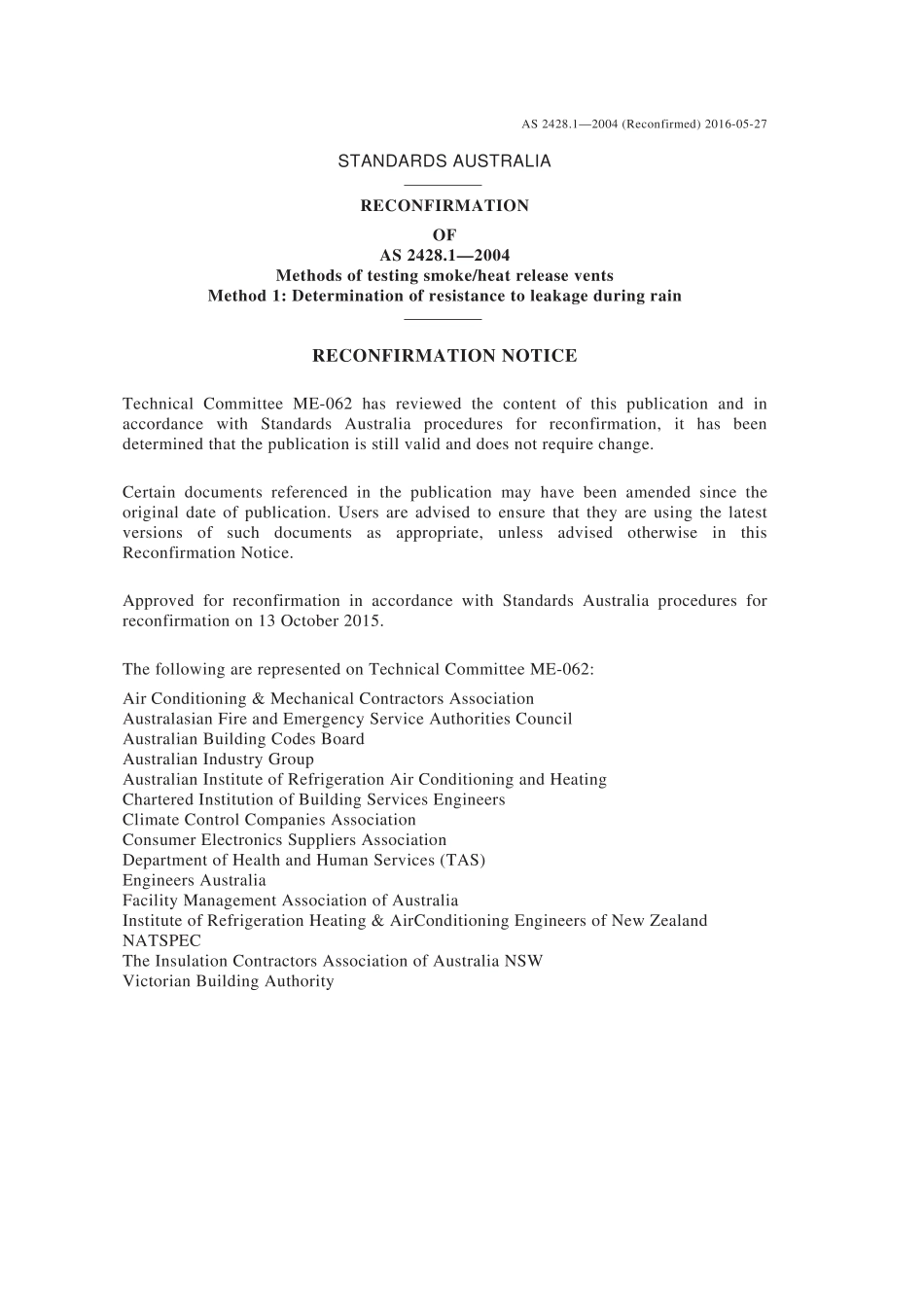 AS 2428.1-2004 (2016).pdf_第1页