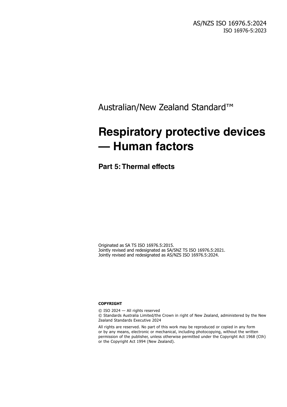 AS NZS ISO 16976.5-2024.pdf_第3页