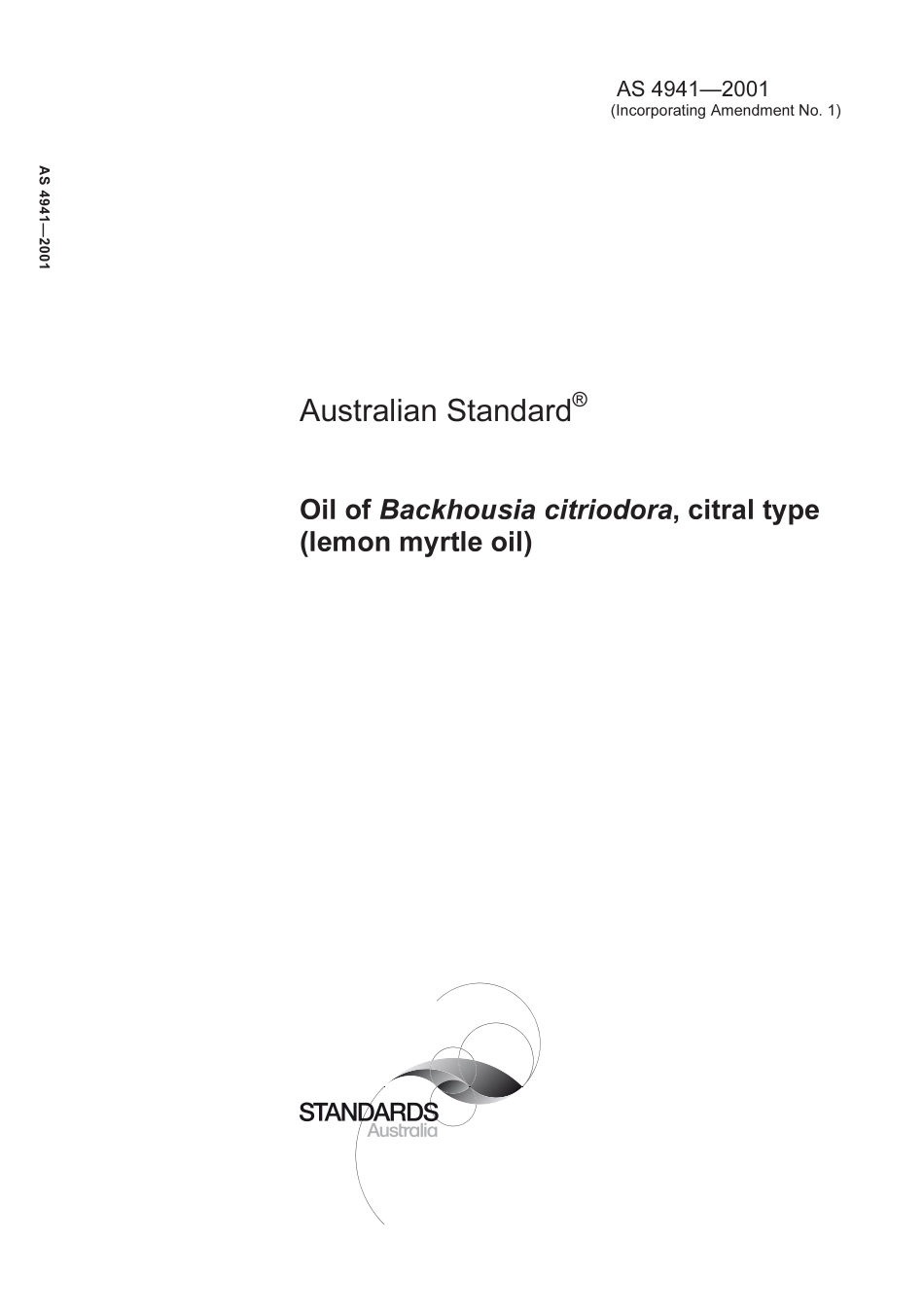 AS 4941-2001 (2011).pdf_第1页