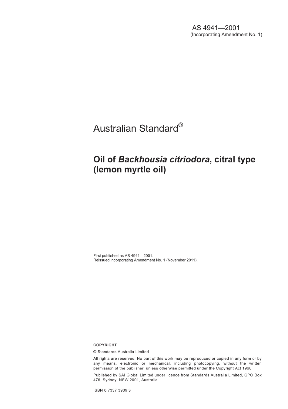 AS 4941-2001 (2011).pdf_第3页