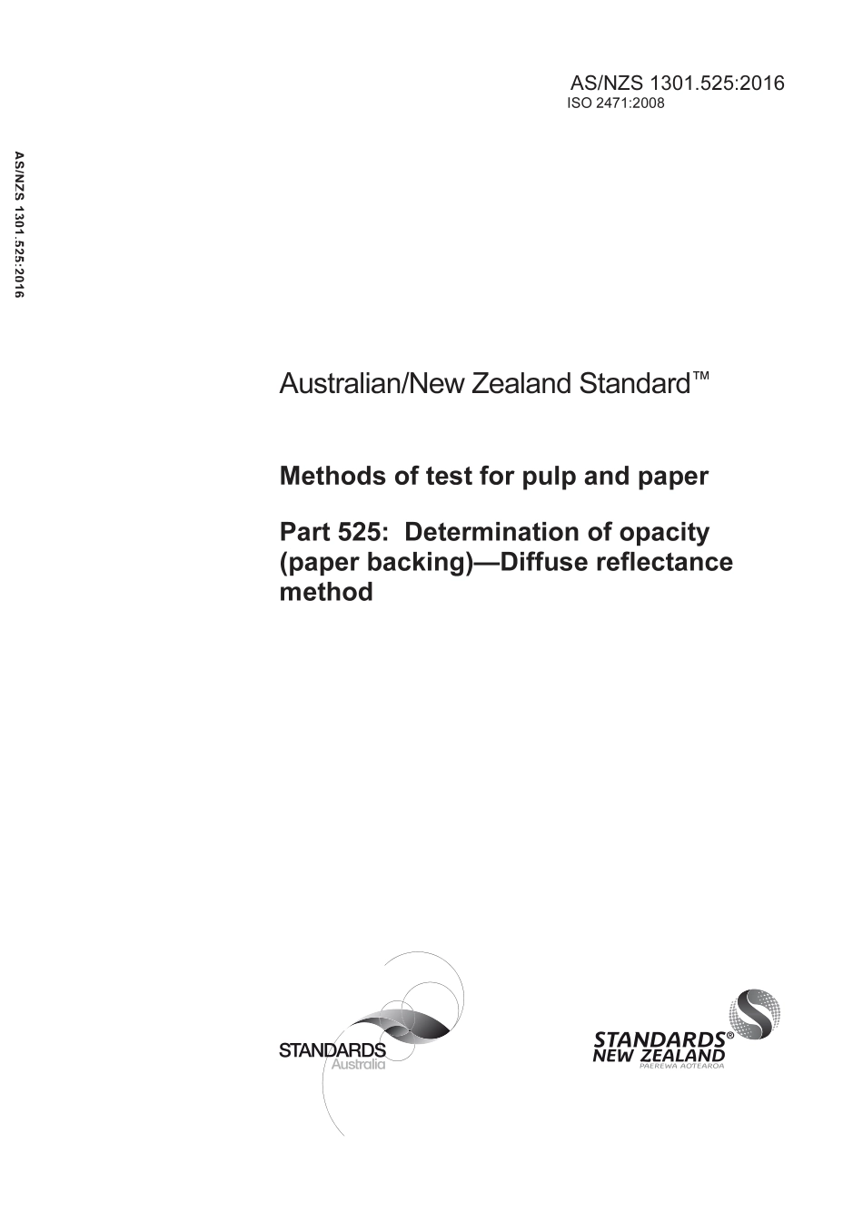 AS NZS 1301.525-2016.pdf_第1页