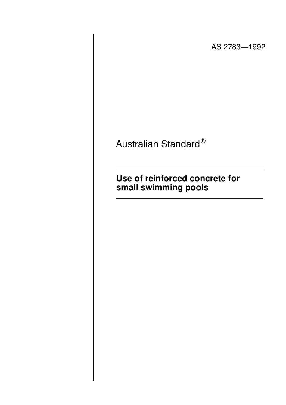 AS 2783-1992.pdf_第1页