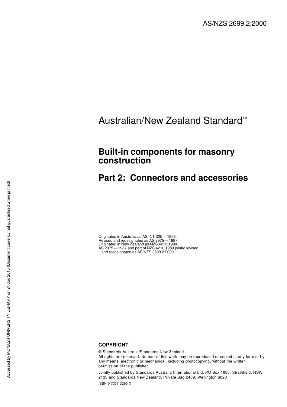 AS NZS 2699.2-2000.pdf_第3页