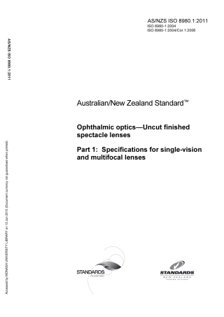 AS NZS ISO 8980.1-2011.pdf