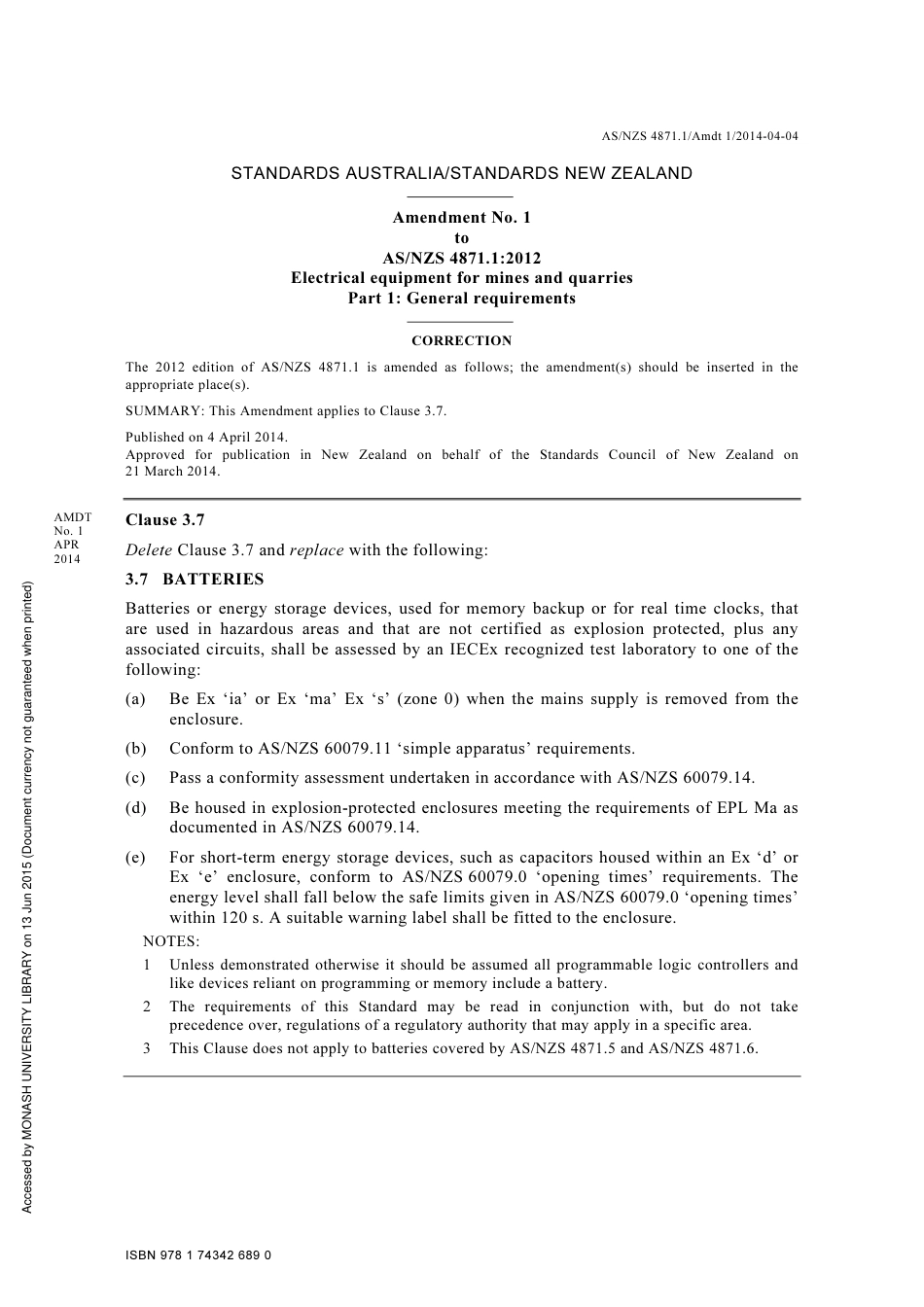 AS NZS 4871.1-2012 amd1-2014.pdf_第1页