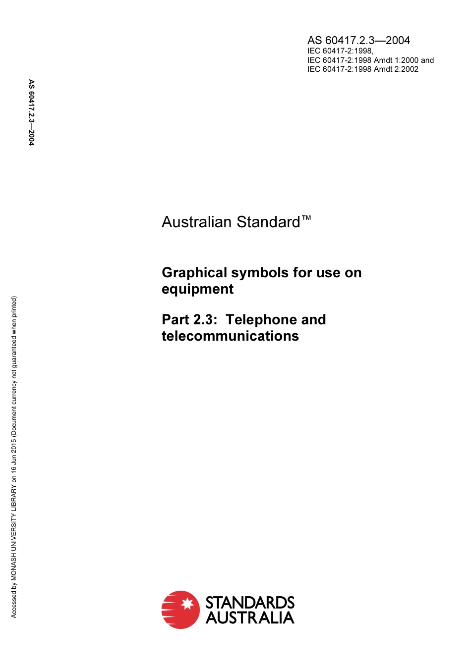 AS 60417.2.3-2004.pdf_第1页