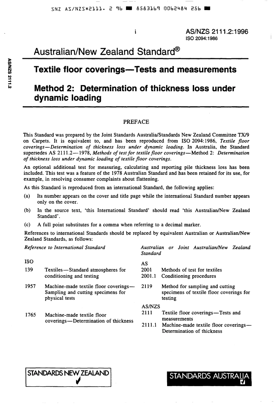 AS NZS 2111.2-1996 scan.pdf_第1页