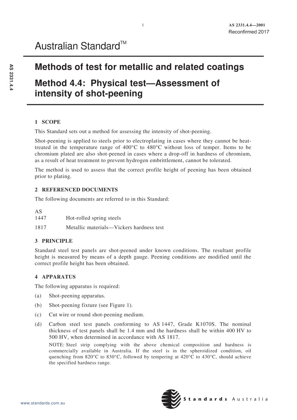 AS 2331.4.4-2001 (2017).pdf_第3页