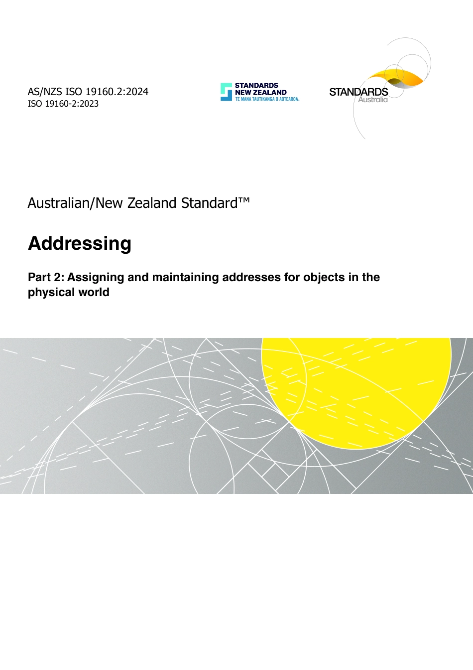 AS NZS ISO 19160.2-2024.pdf_第1页