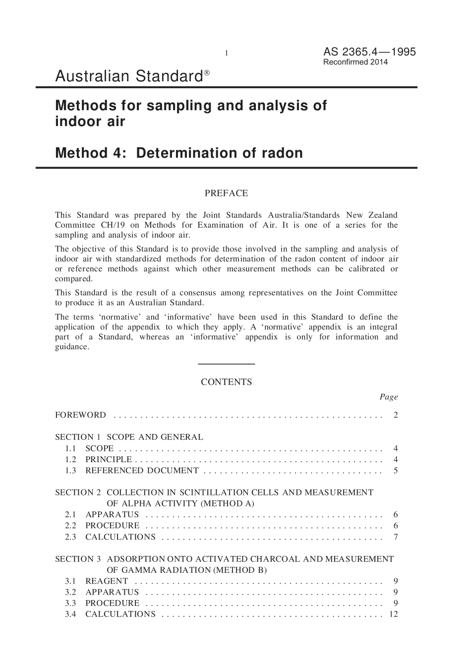 AS 2365.4-1995 (2014).pdf_第3页