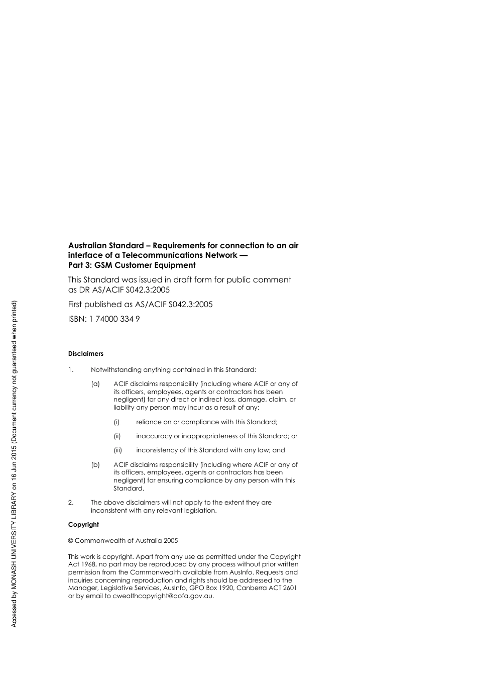 AS ACIF S042.3-2005.pdf_第2页