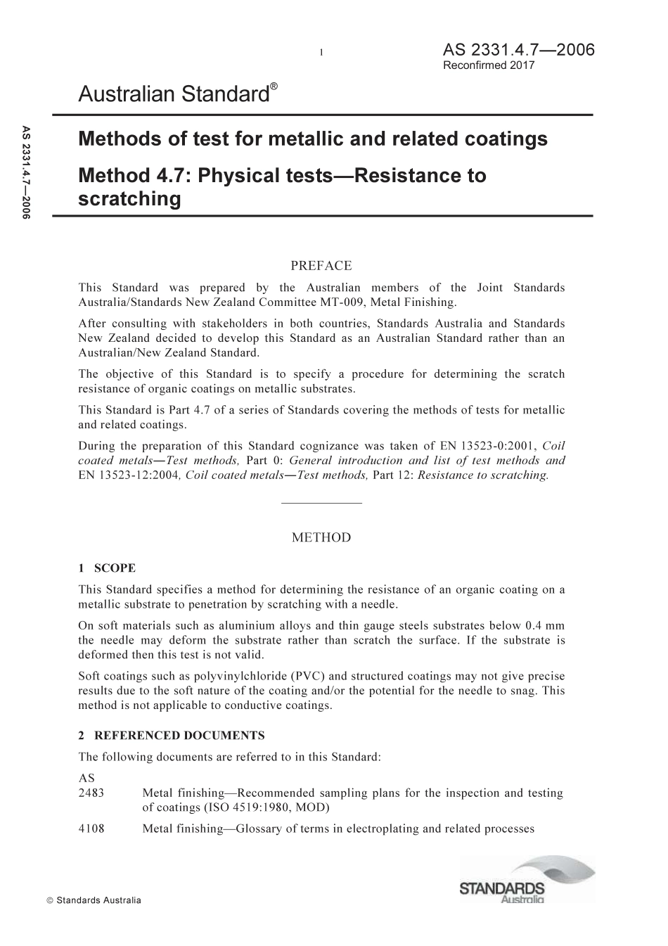 AS 2331.4.7-2006 (2017).pdf_第3页