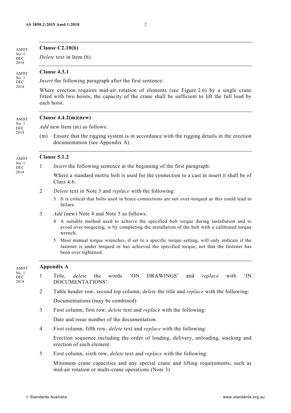 AS 3850.2-2015 amd1-2018.pdf_第2页
